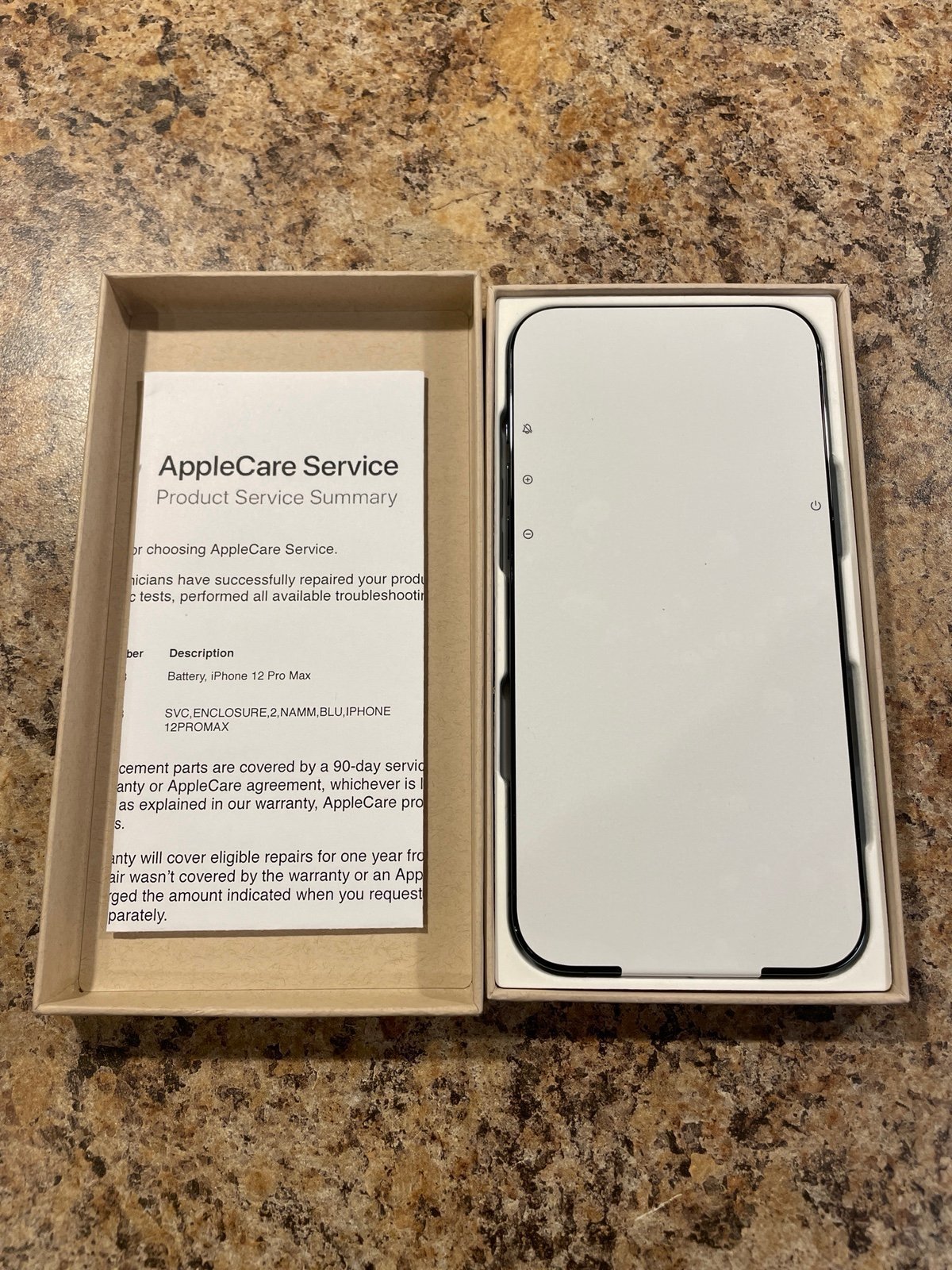 iphone12 pro max phone unlocked 9A17