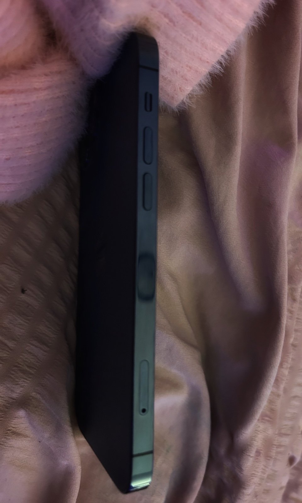 Apple iPhone 12 Pro 128 GB in Pacific Blue for Unlocked 9U99