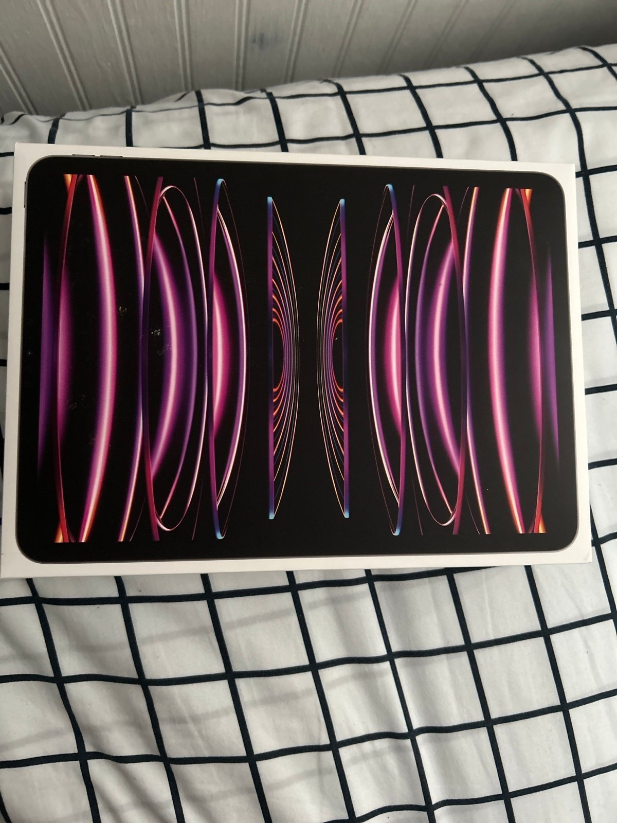 iPad Pro 11 inch 5L18