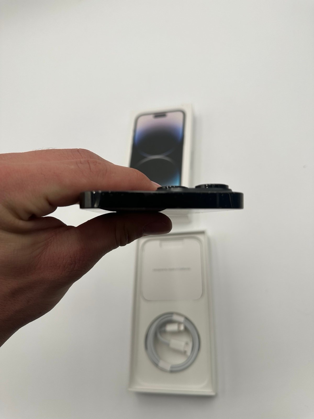 iPhone 14 Pro Max 7X31