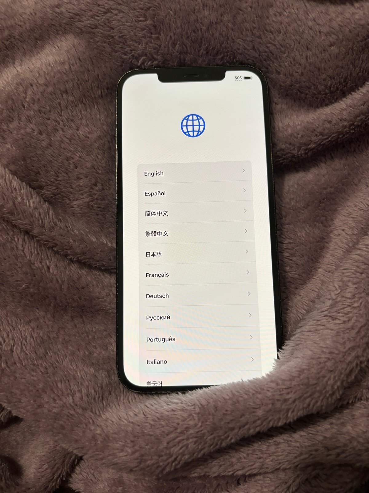 iphone 12 pro max unlocked 2D96