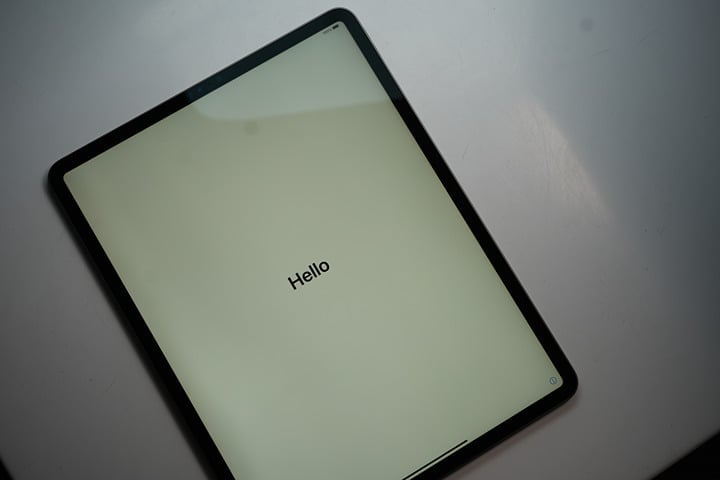 Apple iPad Pro 12.9