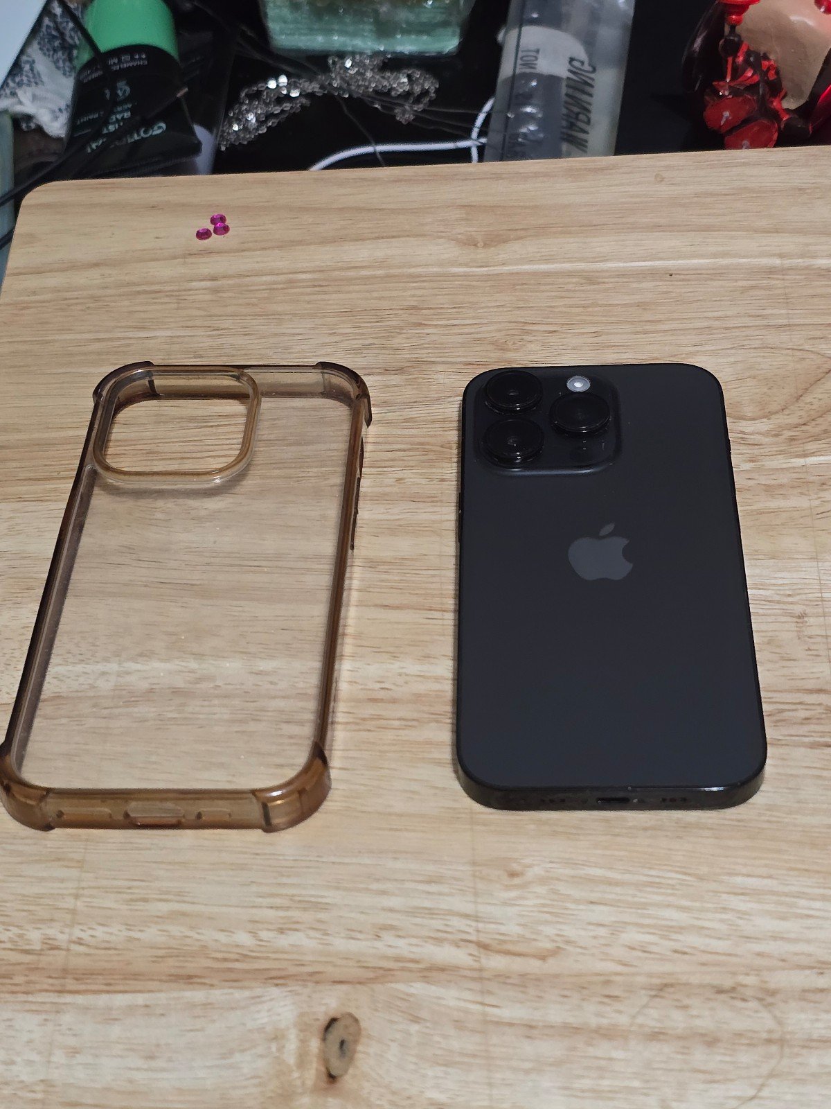 iphone 14 pro unlocked 1W52