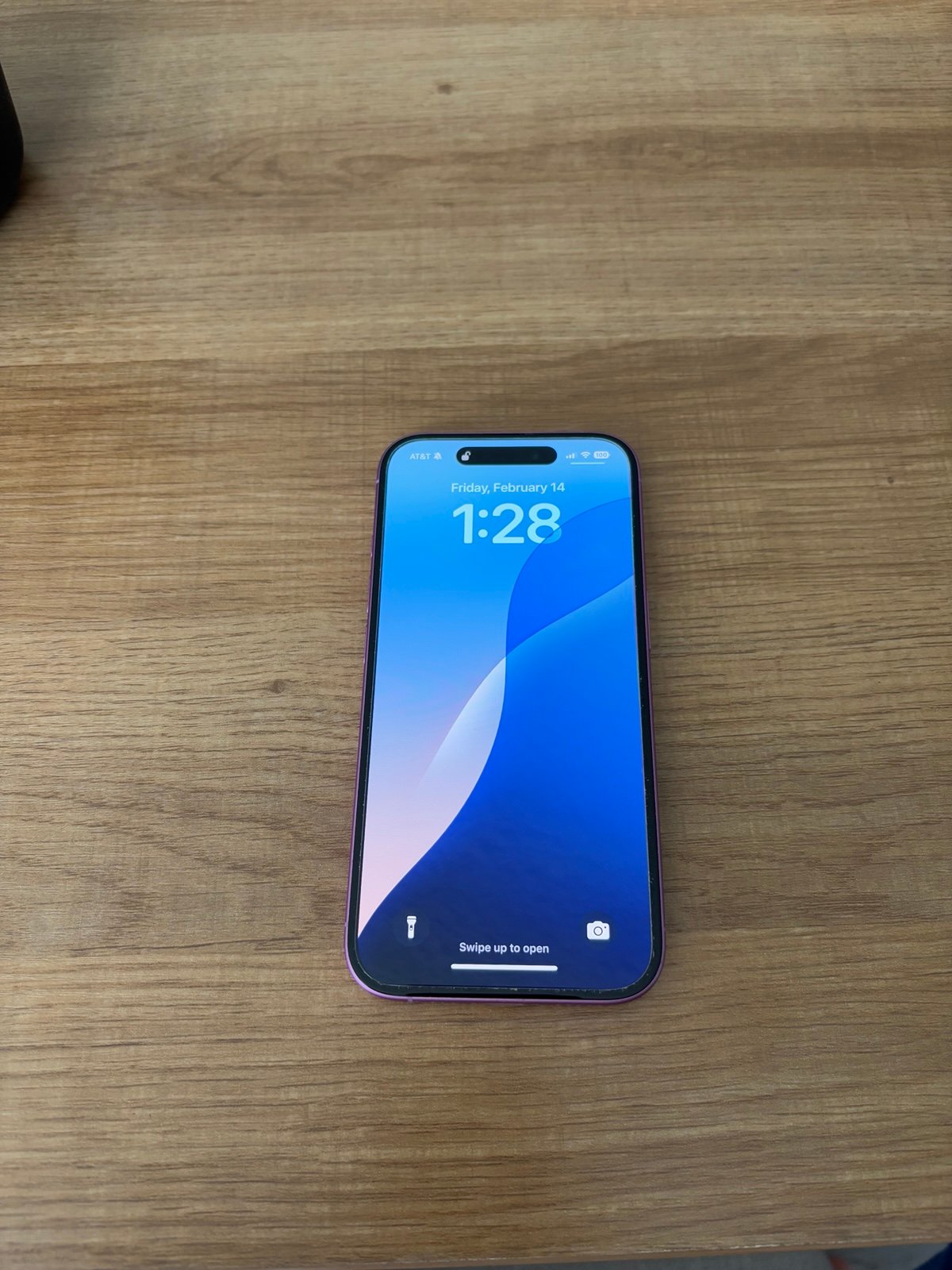 Unlocked iPhone 16 128gb 6Z63