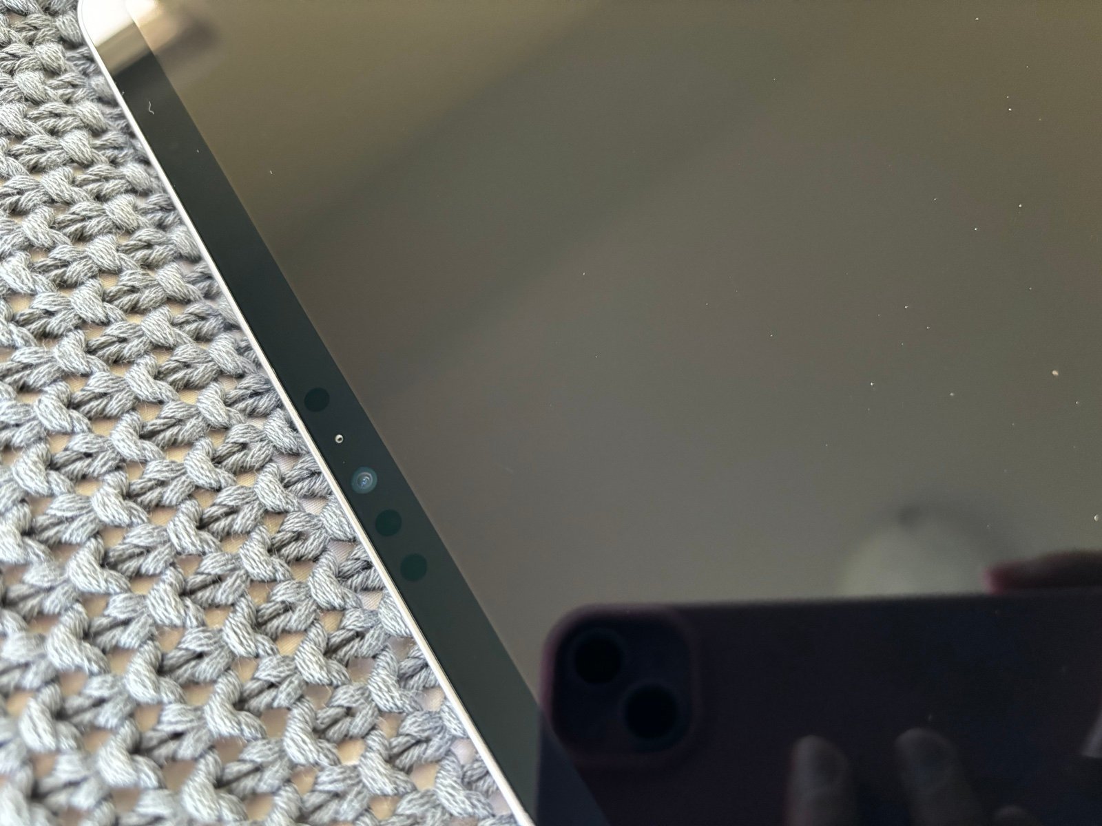 iPad Pro 12.9-inch (5th Generation) + Apple Pencil 8F99