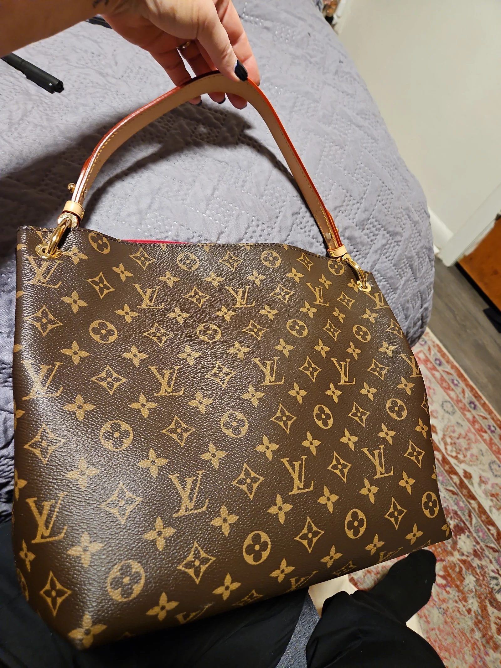 Louis Vuitton