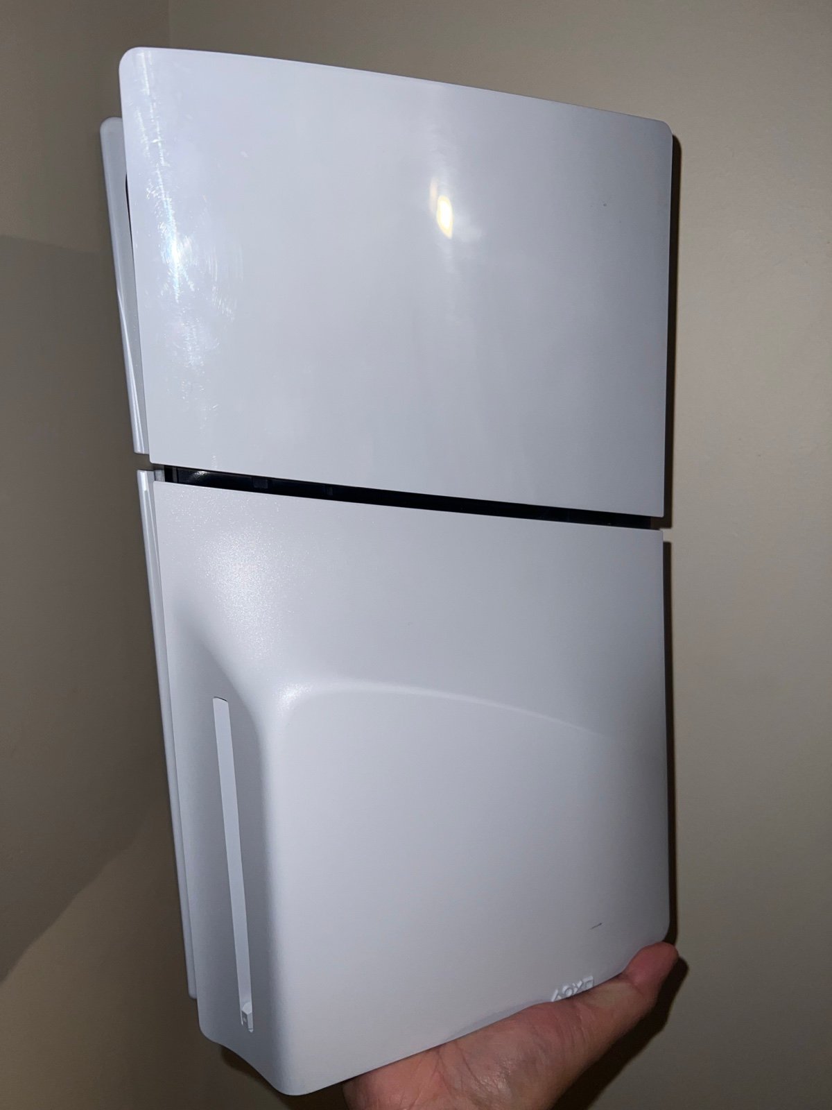 PlayStation 5 Slim 8L62