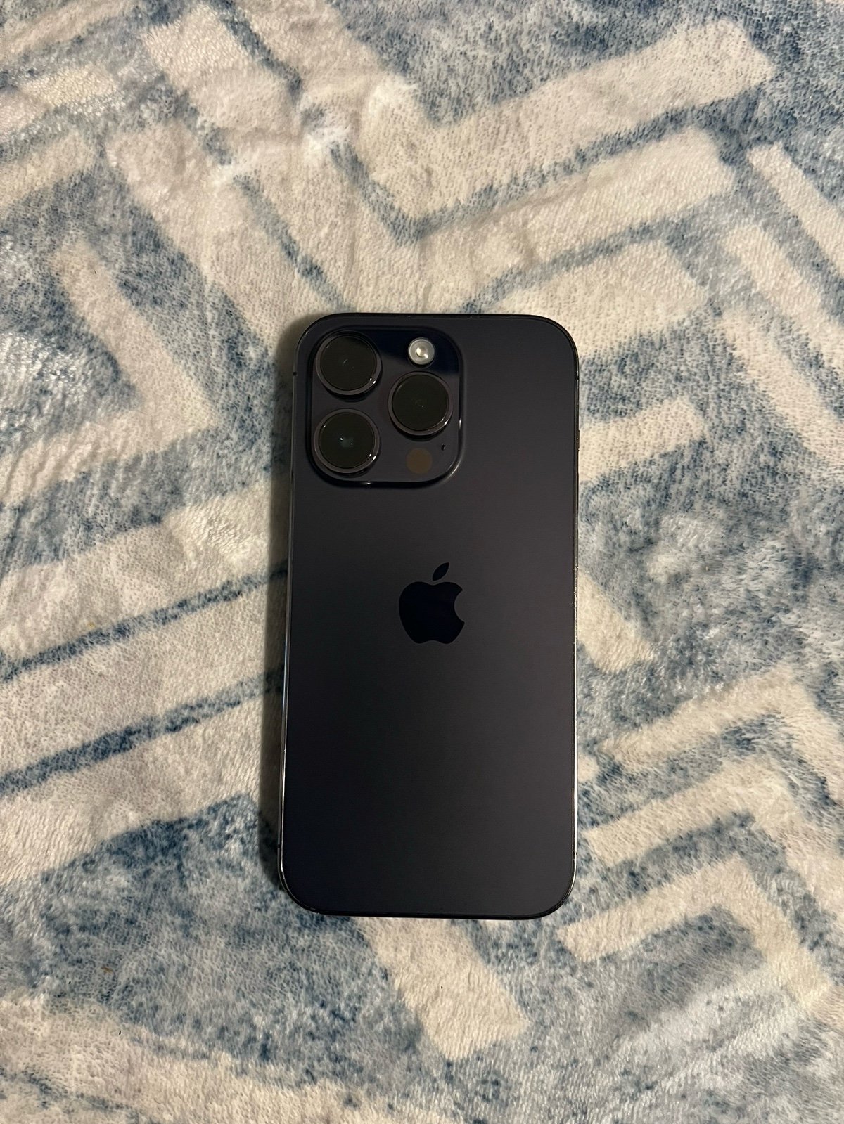 iPhone 14 Pro 128GB Unlocked 8T86