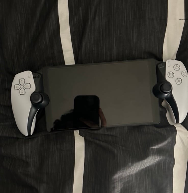 Sony PlayStation Portal 8O66