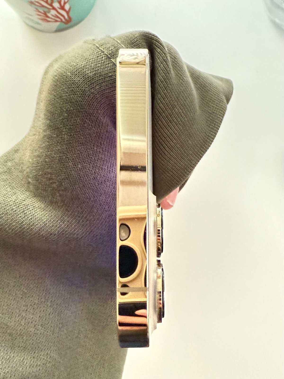 Apple iPhone 13 Pro Max 1H99