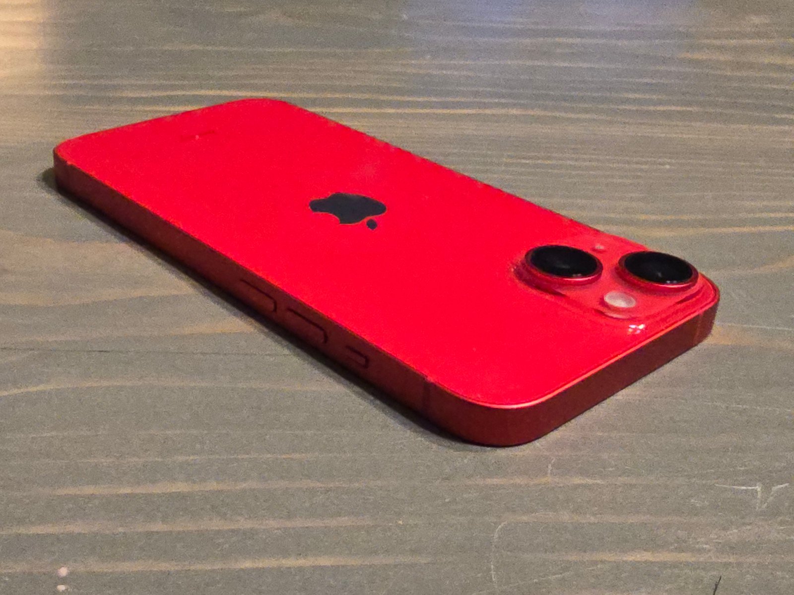 Unlocked iPhone 14 128GB w/97% Battery Health 3S82