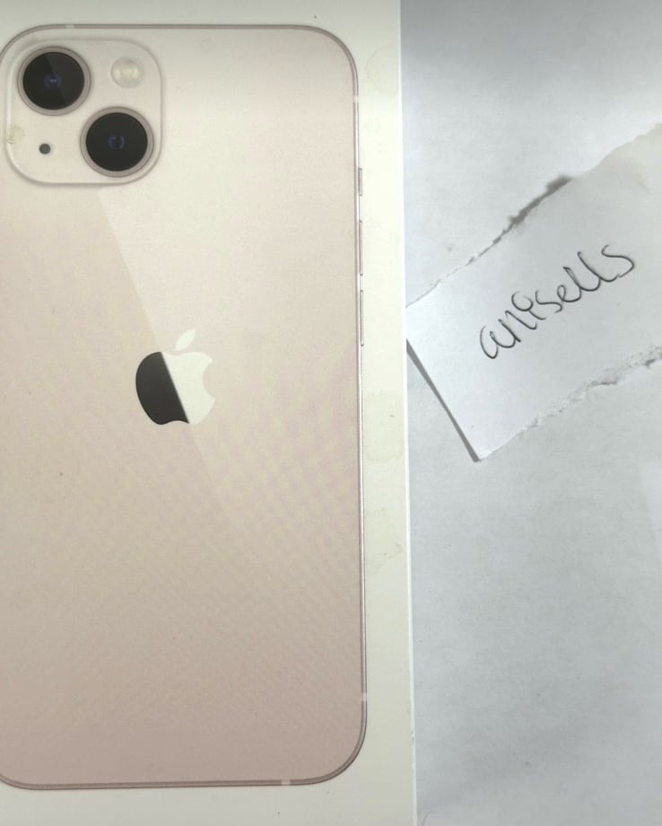 iphone 13 256gb unlocked 1C63