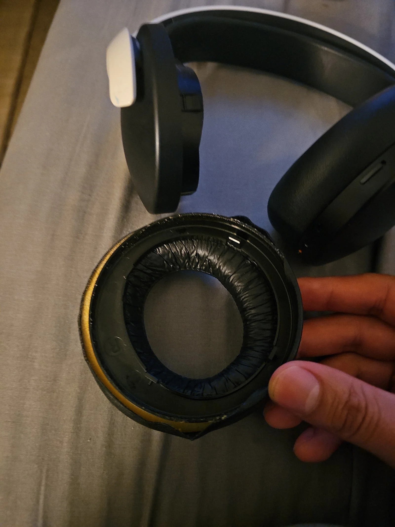 ps5 console bundle 7L86