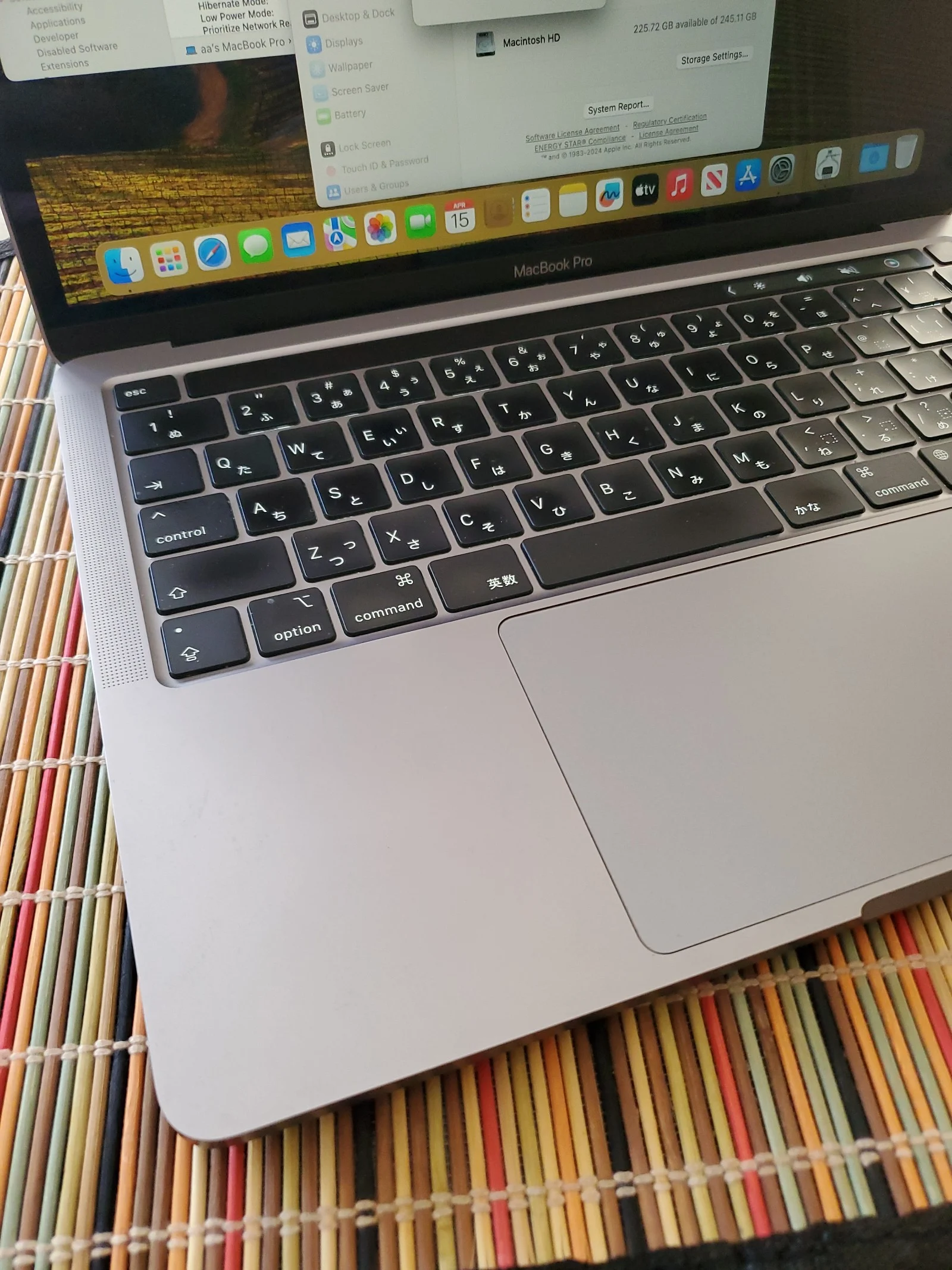 Apple Macbook Pro 13