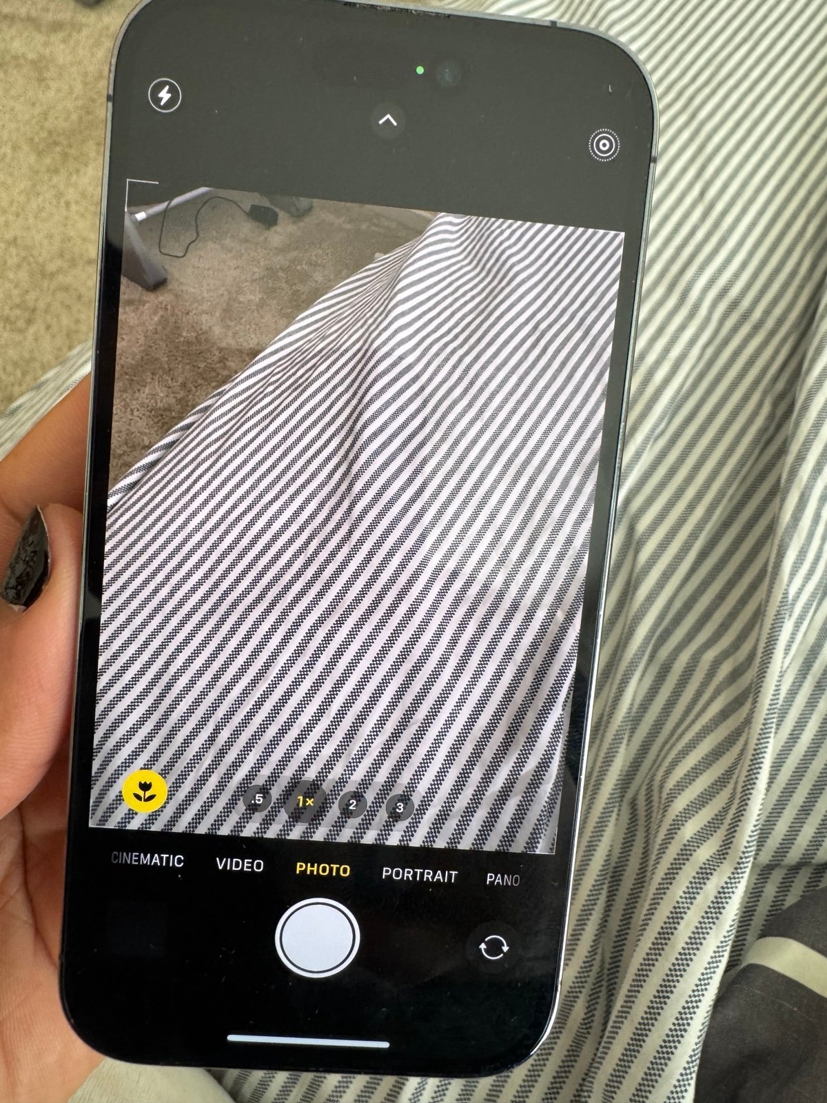 iPhone 14 Pro phone unlocked 256 1Z59