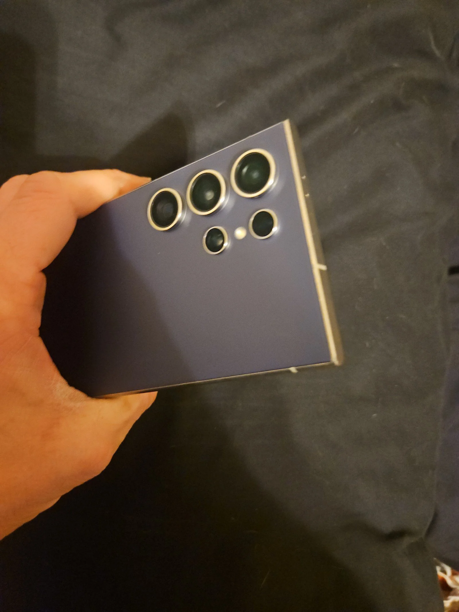 Samsung galaxy s24 ultra 512gb purple unlocked