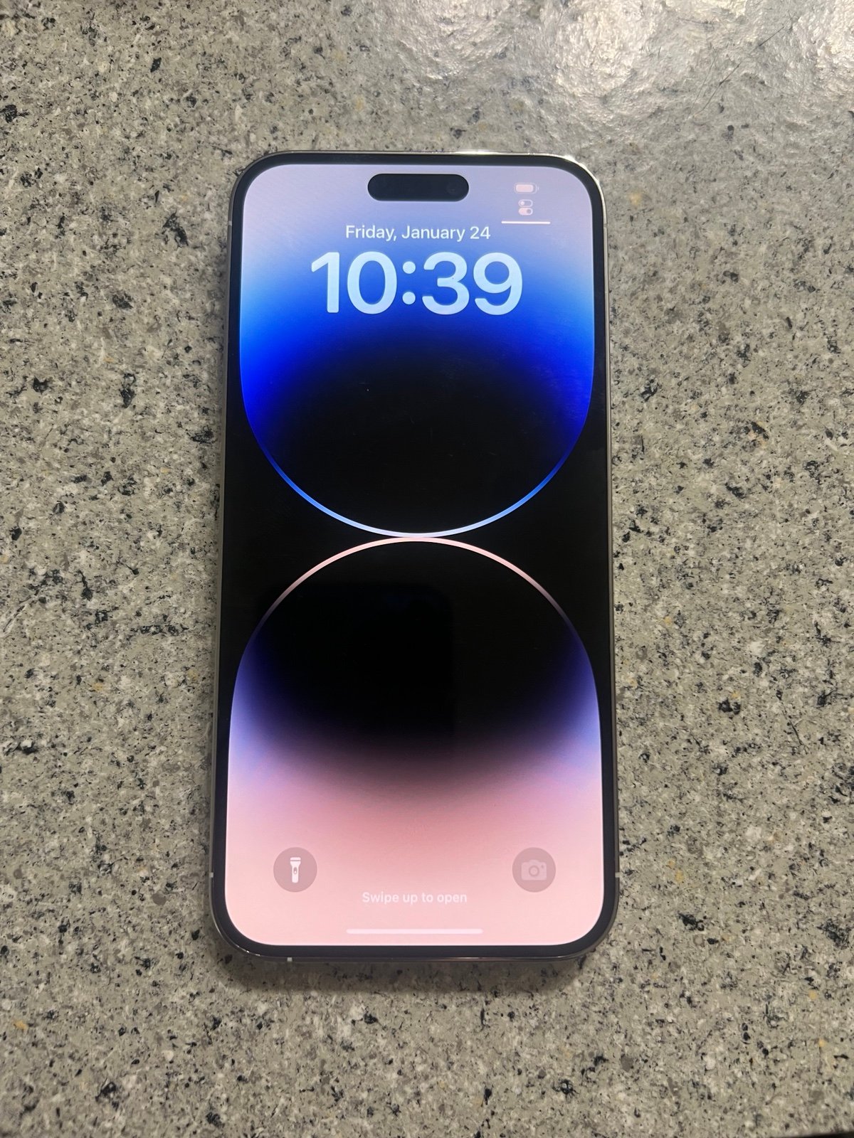 Apple iPhone 14 Pro Max unlocked 2J72