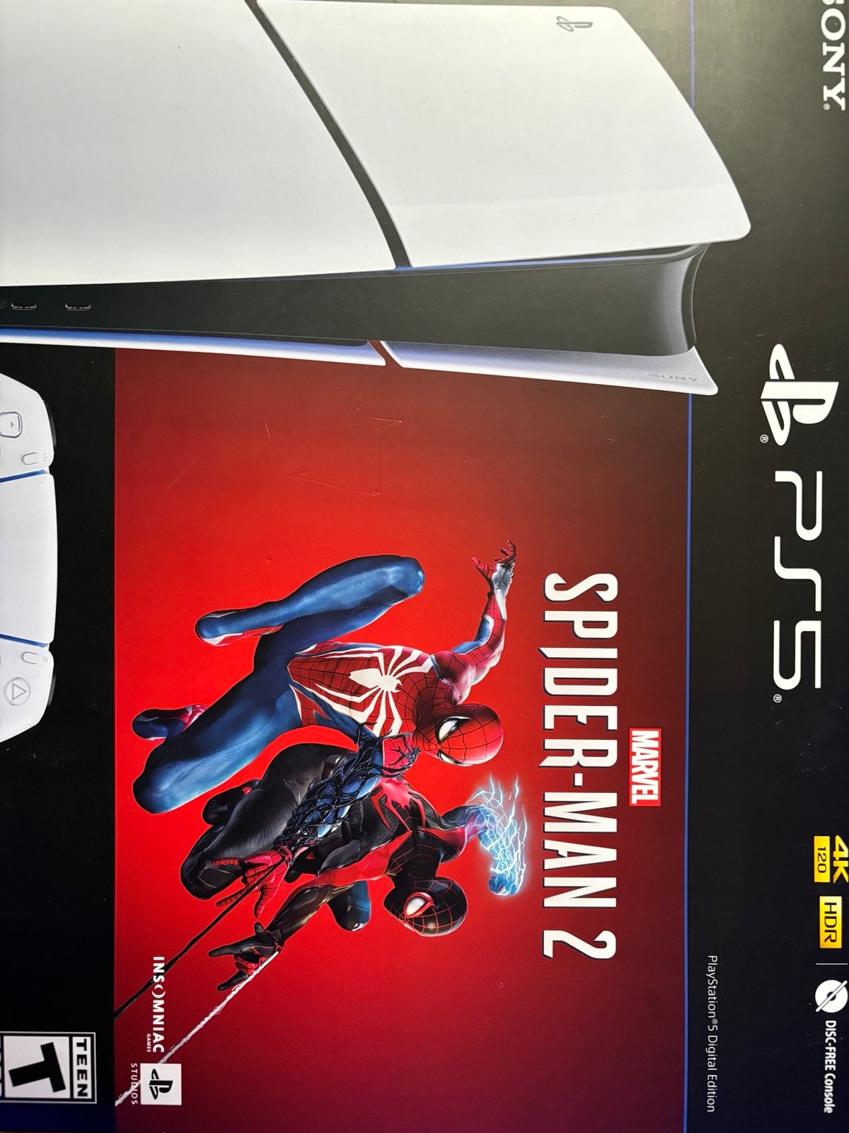 PlayStation 5 1Z18