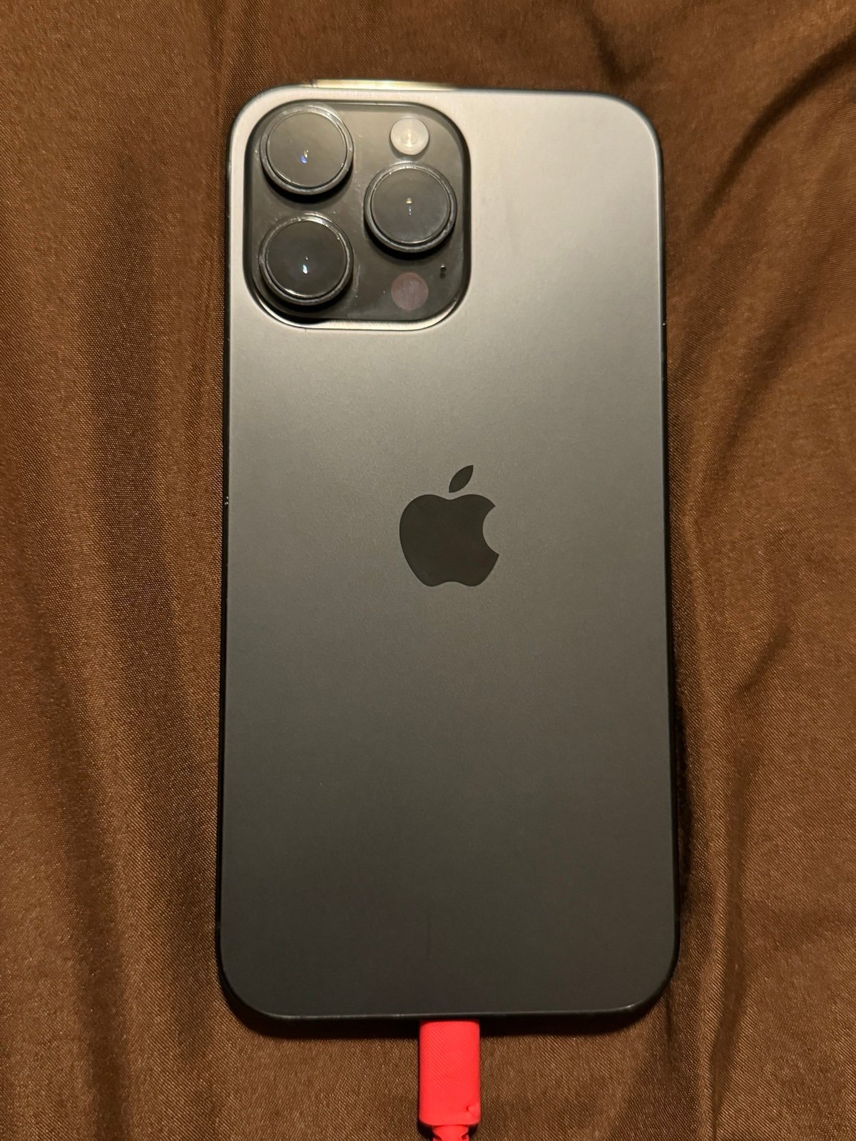 Apple iPhone 14 Pro Max 256 GB in Space Black for Unlocked 5C13