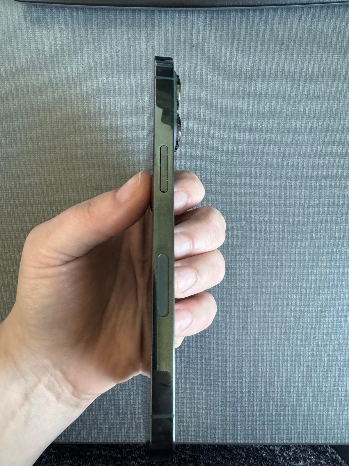 Apple iPhone 13 Pro 1G75