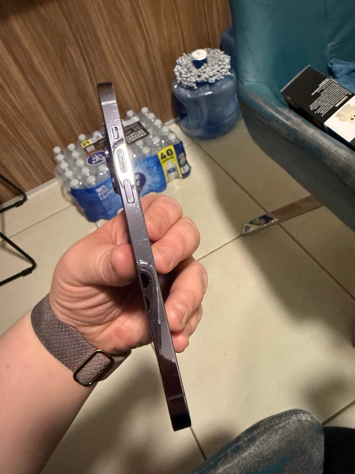 Apple iPhone 14 Pro Max 128 GB 3O61