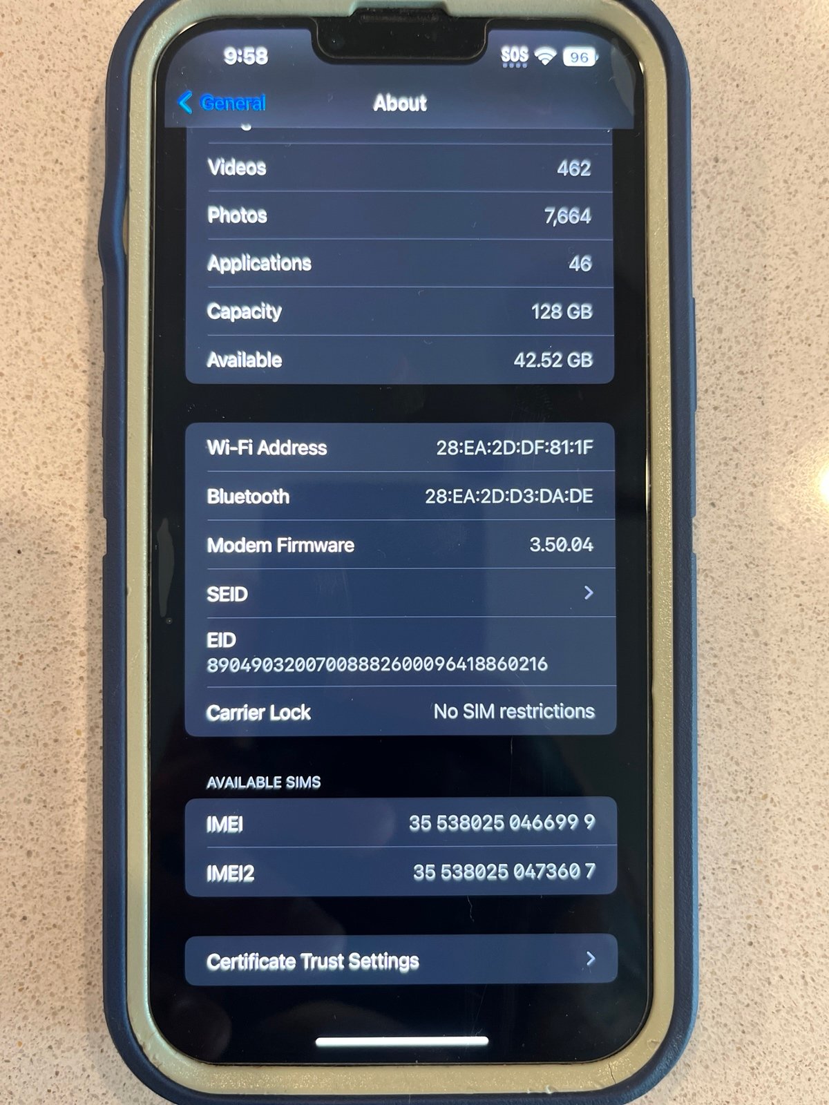 iphone13 pro max phone unlocked 5R96