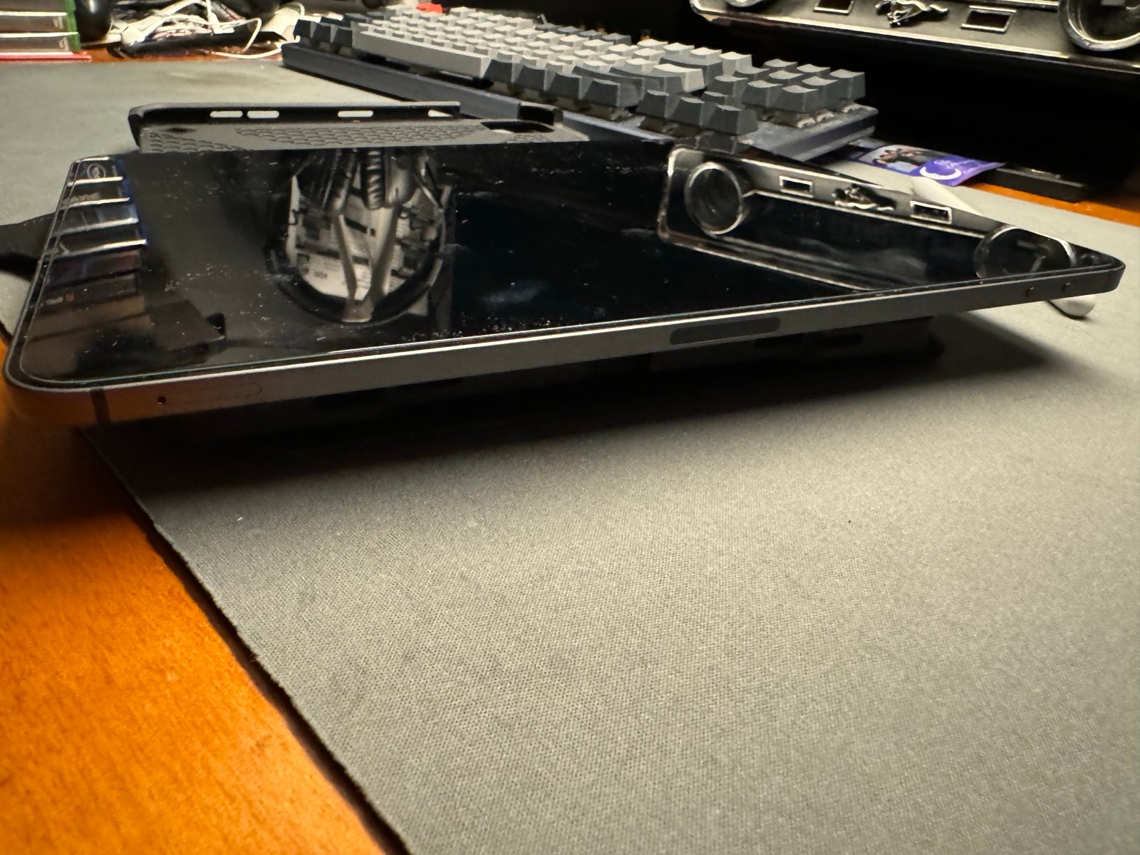 ipad pro 11 inch 2nd generation 3S72