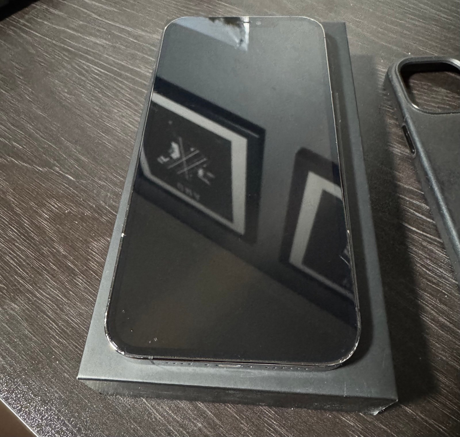 iPhone 12 Pro Max 256 GB 5G28