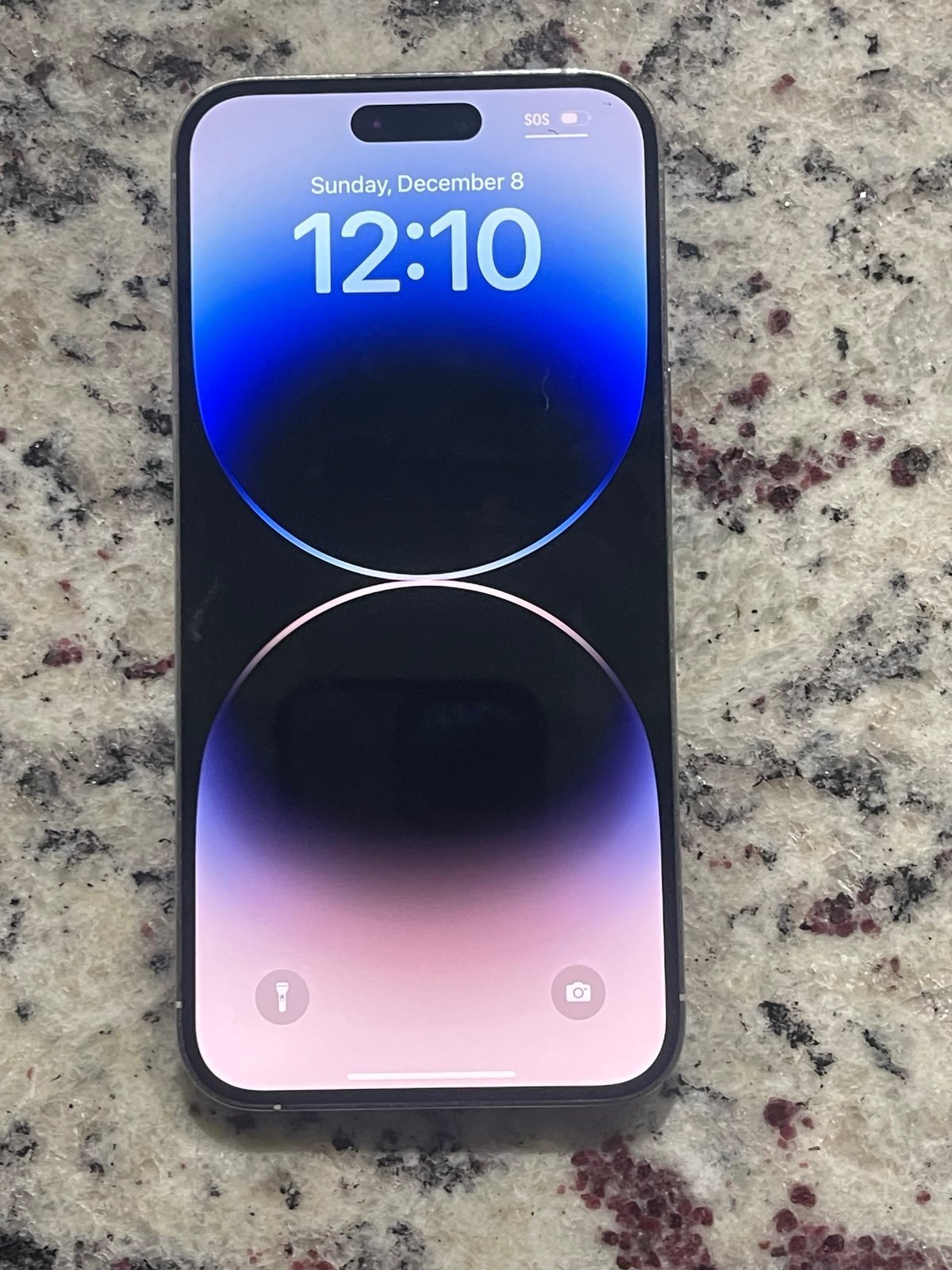 Apple IPhone 14 Pro Max 128GB 1B58