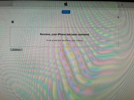 Apple iPhone 13 Mini 128 GB in Blue for Unlocked 6C63