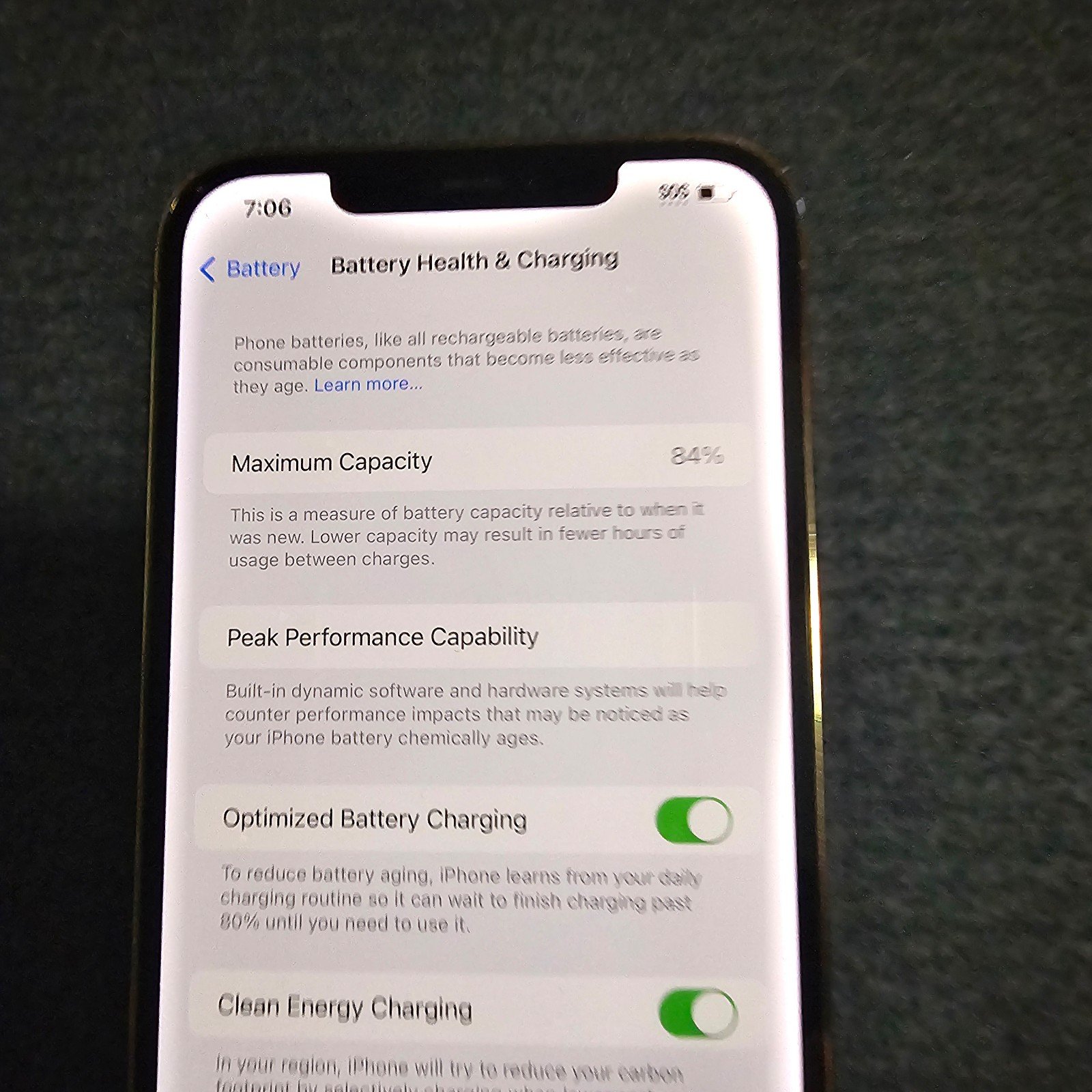 iphone 12 pro max phone unlocked 1B39