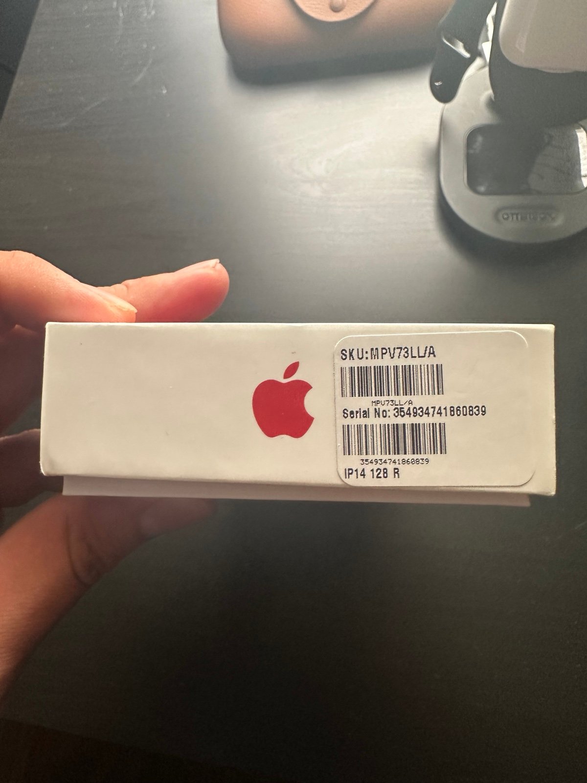 iPhone 14 unlocked 6U82