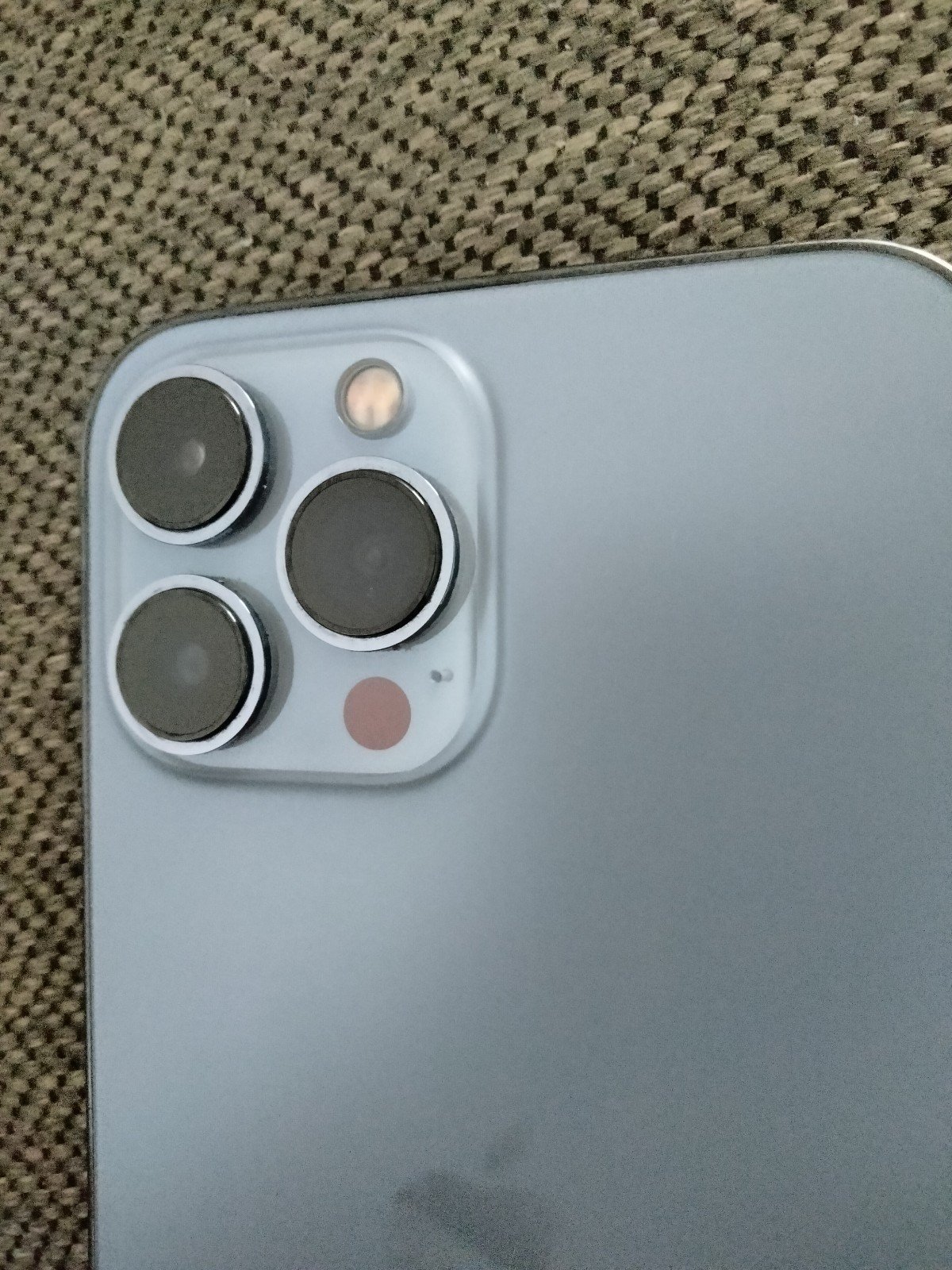 Apple iPhone 13 Pro Max 256 GB 2T96