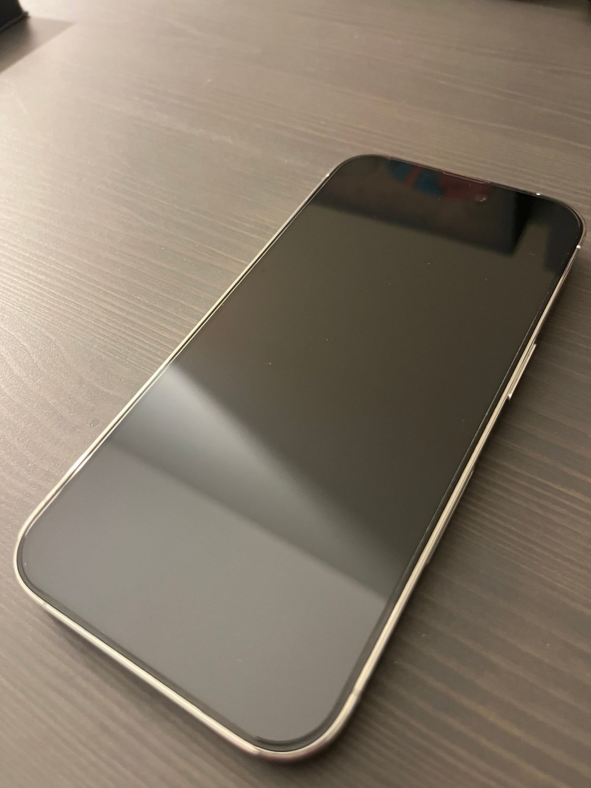 Apple iPhone 14 Pro 512GB in Silver / White Unlocked 5N11