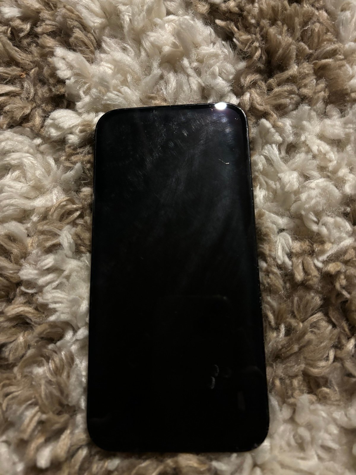 Unlocked iPhone 14 Pro Max and Case lot 5R33