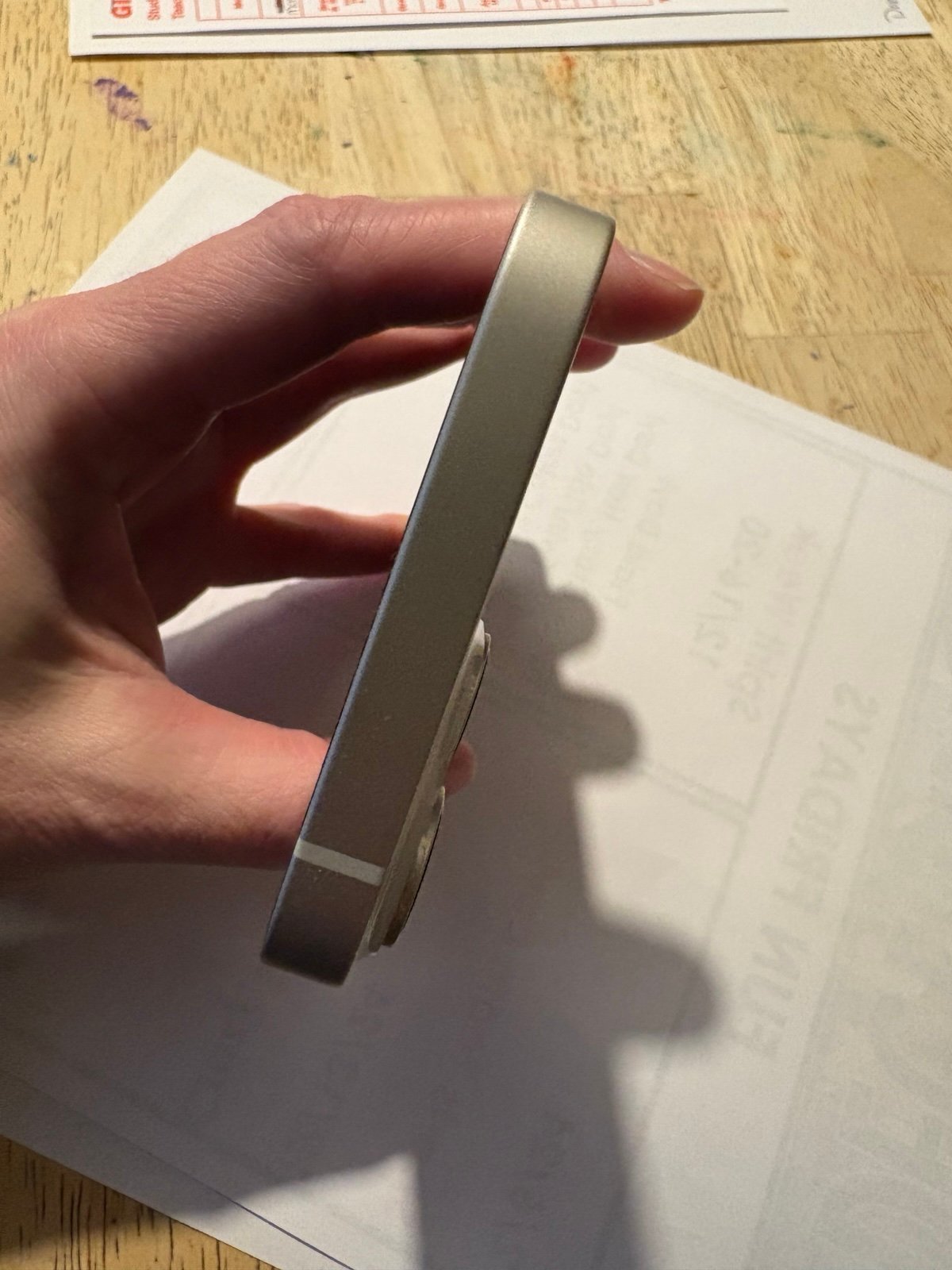 Apple iPhone 14 128Gb EUC 6C79