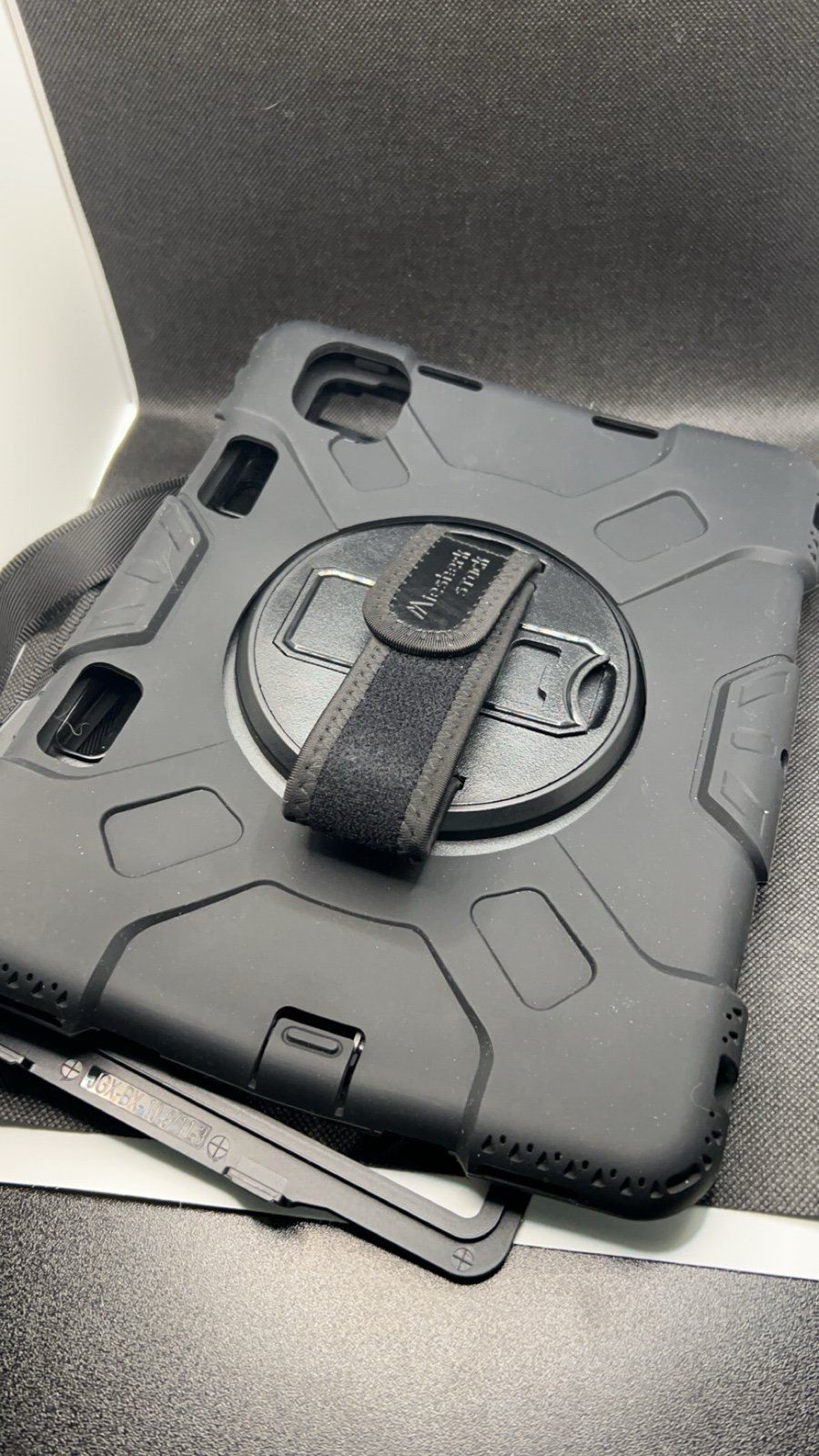 ipad pro 11 inch 3rd generation wifi and cellular 9D33