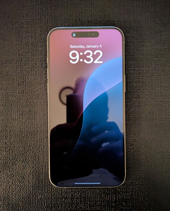 iphone 15 pro max 1L99