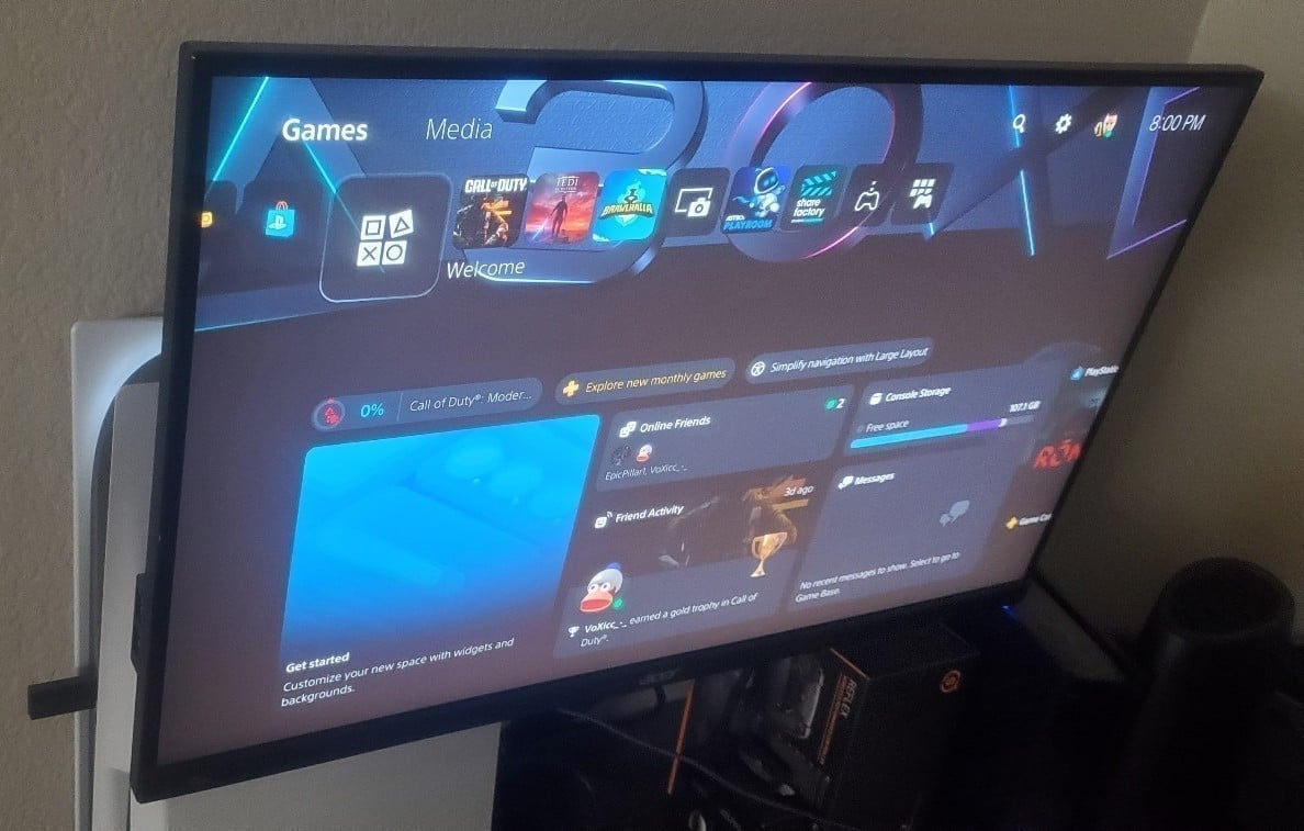 Playstation 5 BUNDLE 6S37