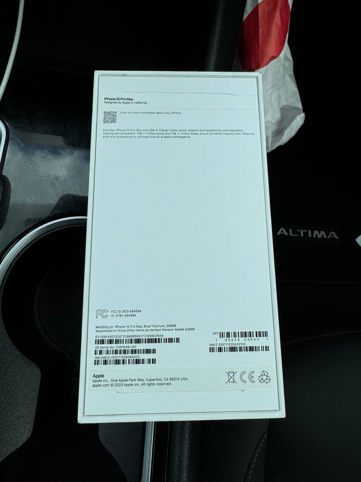 iphone 15 pro max phone unlocked 8P29