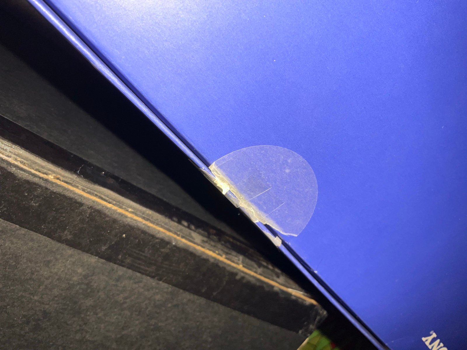 PlayStation 5 disc console 1C81