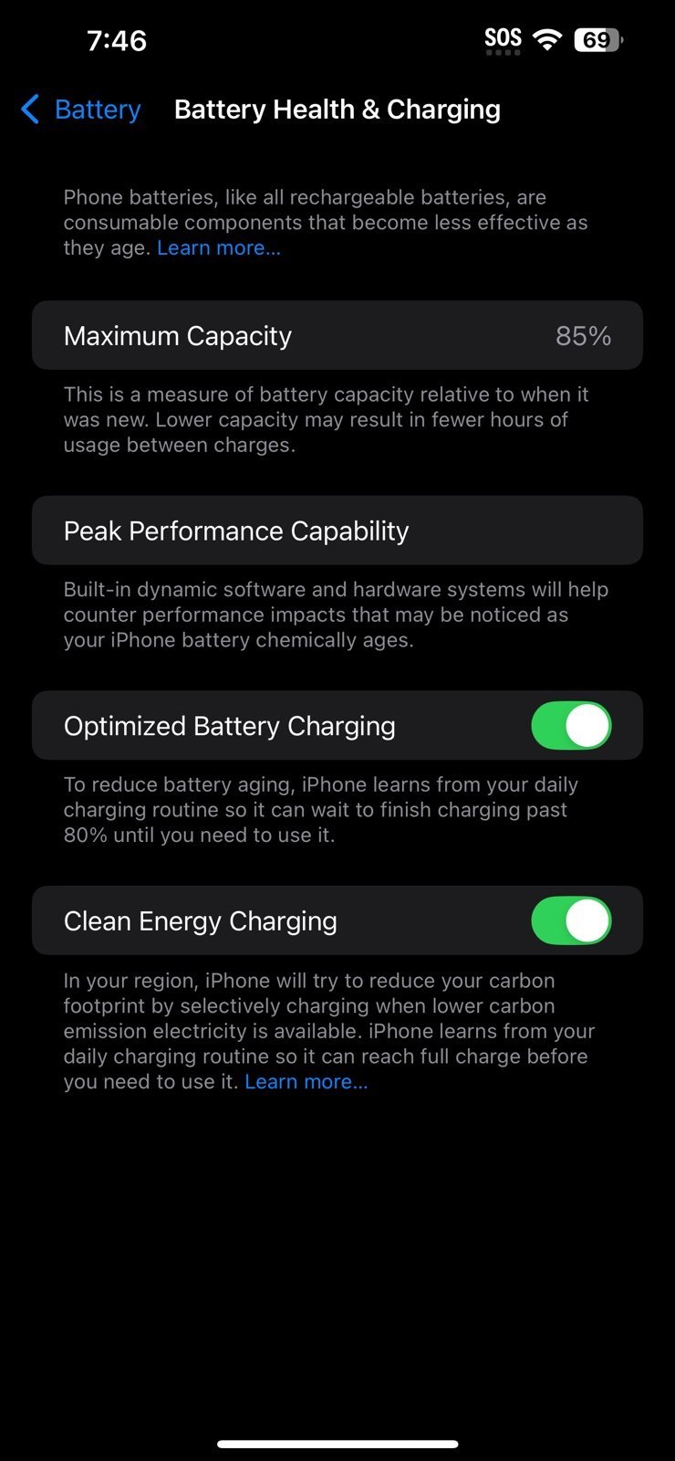 unlocked iPhone 13 Pro Max 1 tb blue 9U53