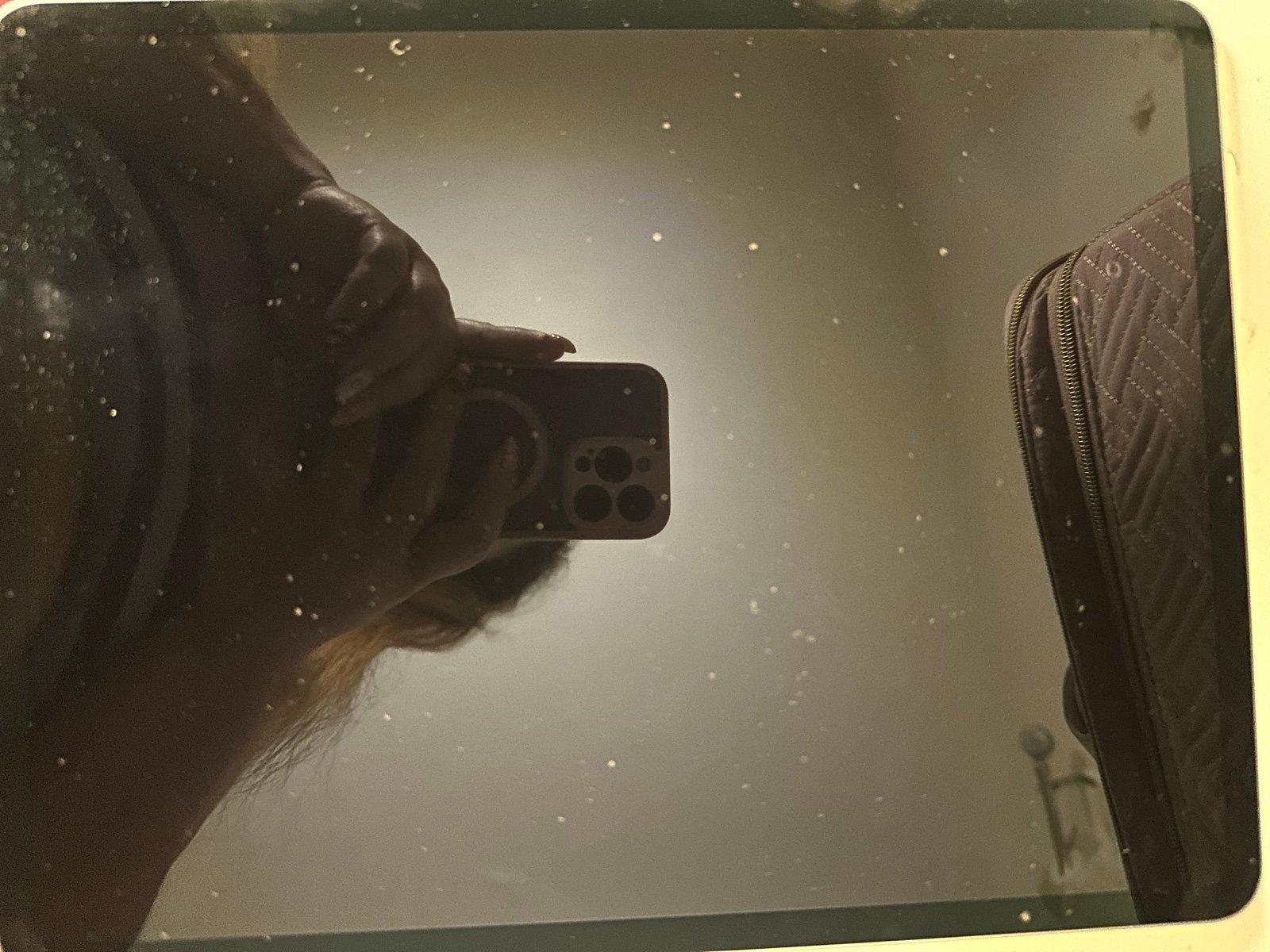 iPad pad pro 256 gb 5X17