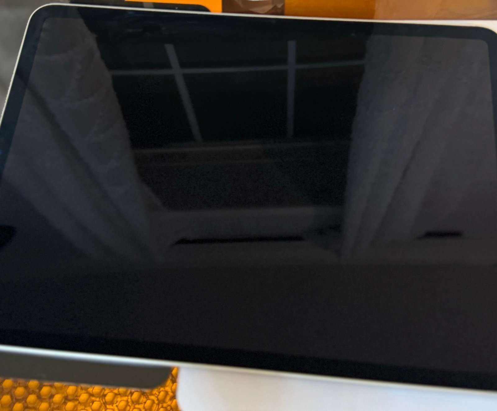 iPad Pro 11” 3rd Generation (2021) BUNDLE! Includes… 6E79