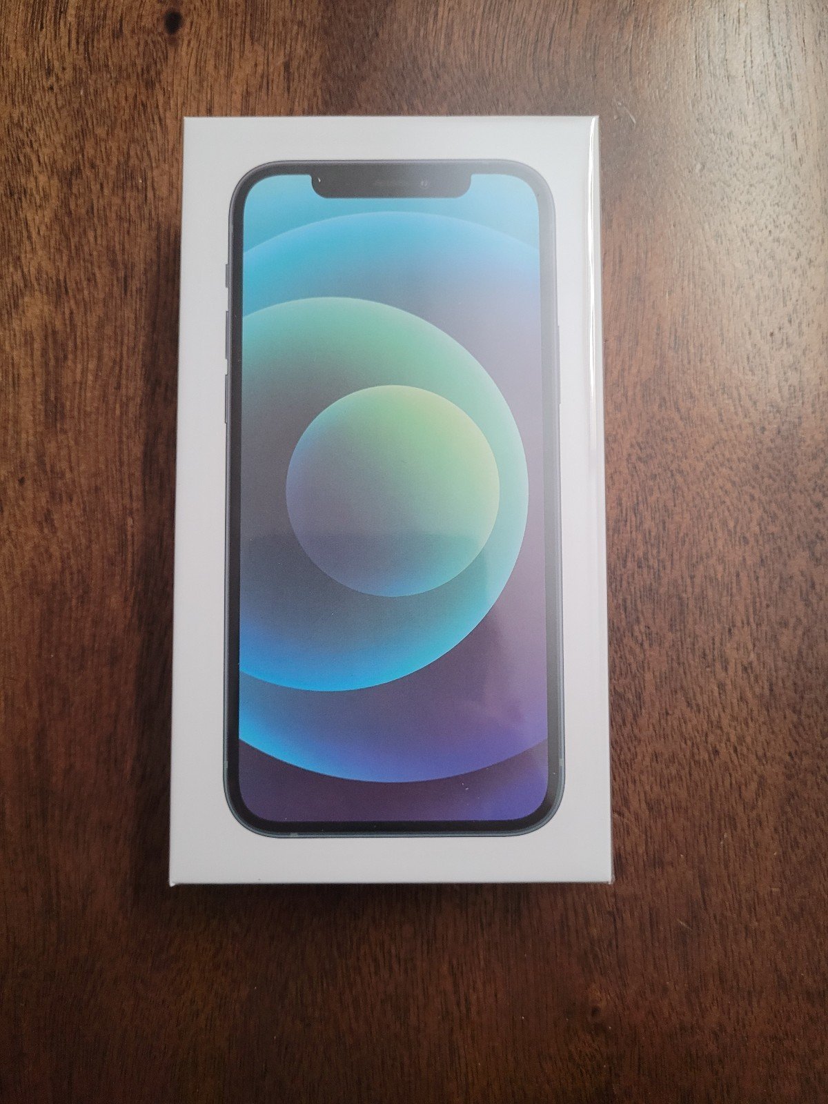 iPhone 12 Mini 64GB Unlocked 8U87