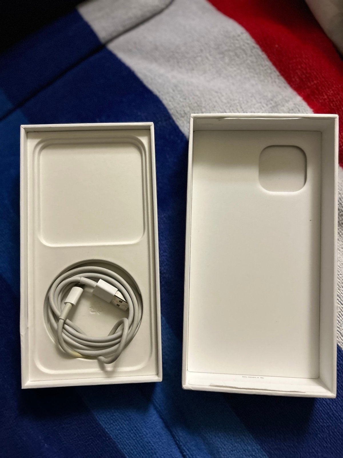 iPhone 14 Blue Unlocked 7N97