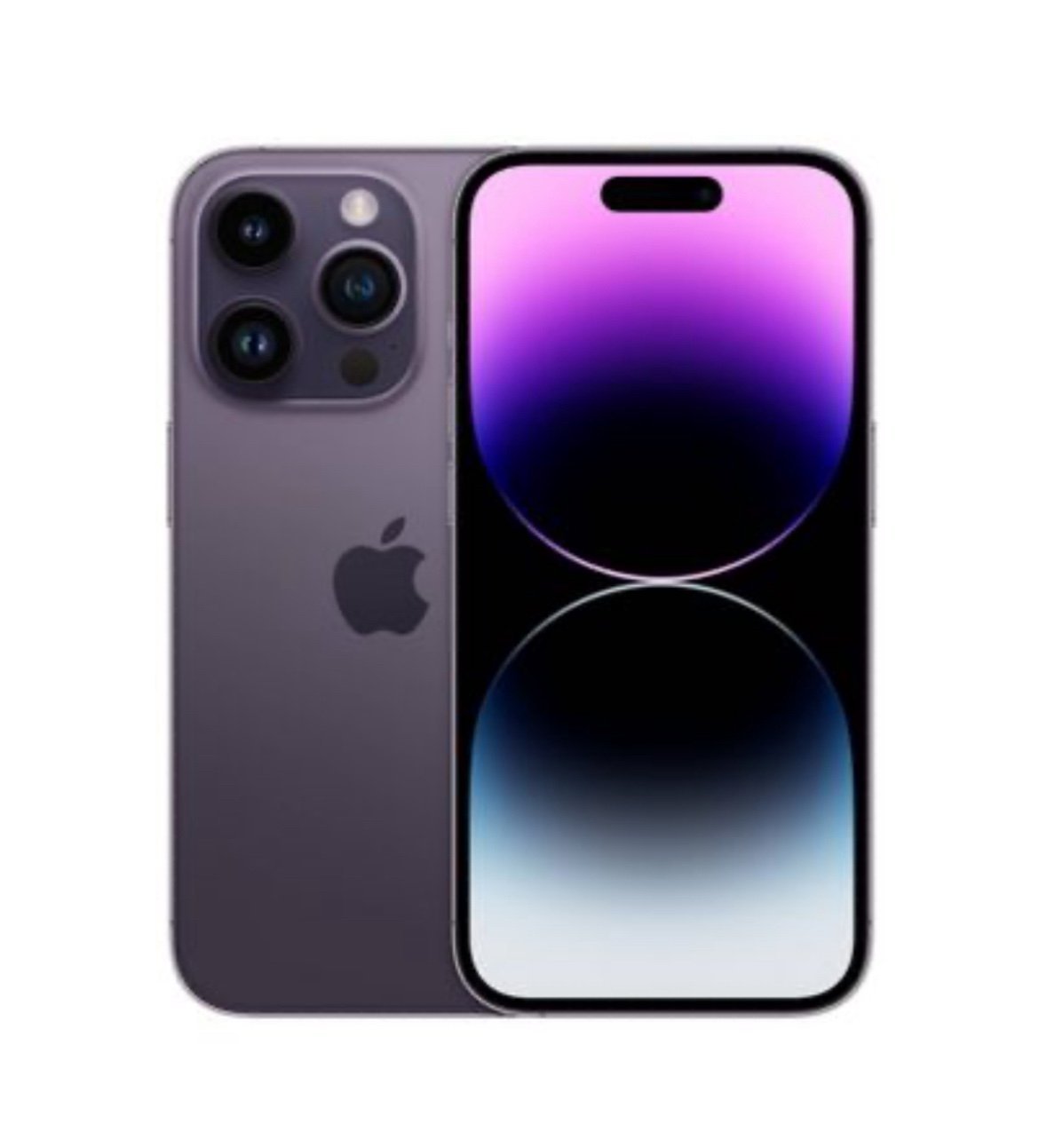 iPhone 14 Pro 128GB AT&T 5M26