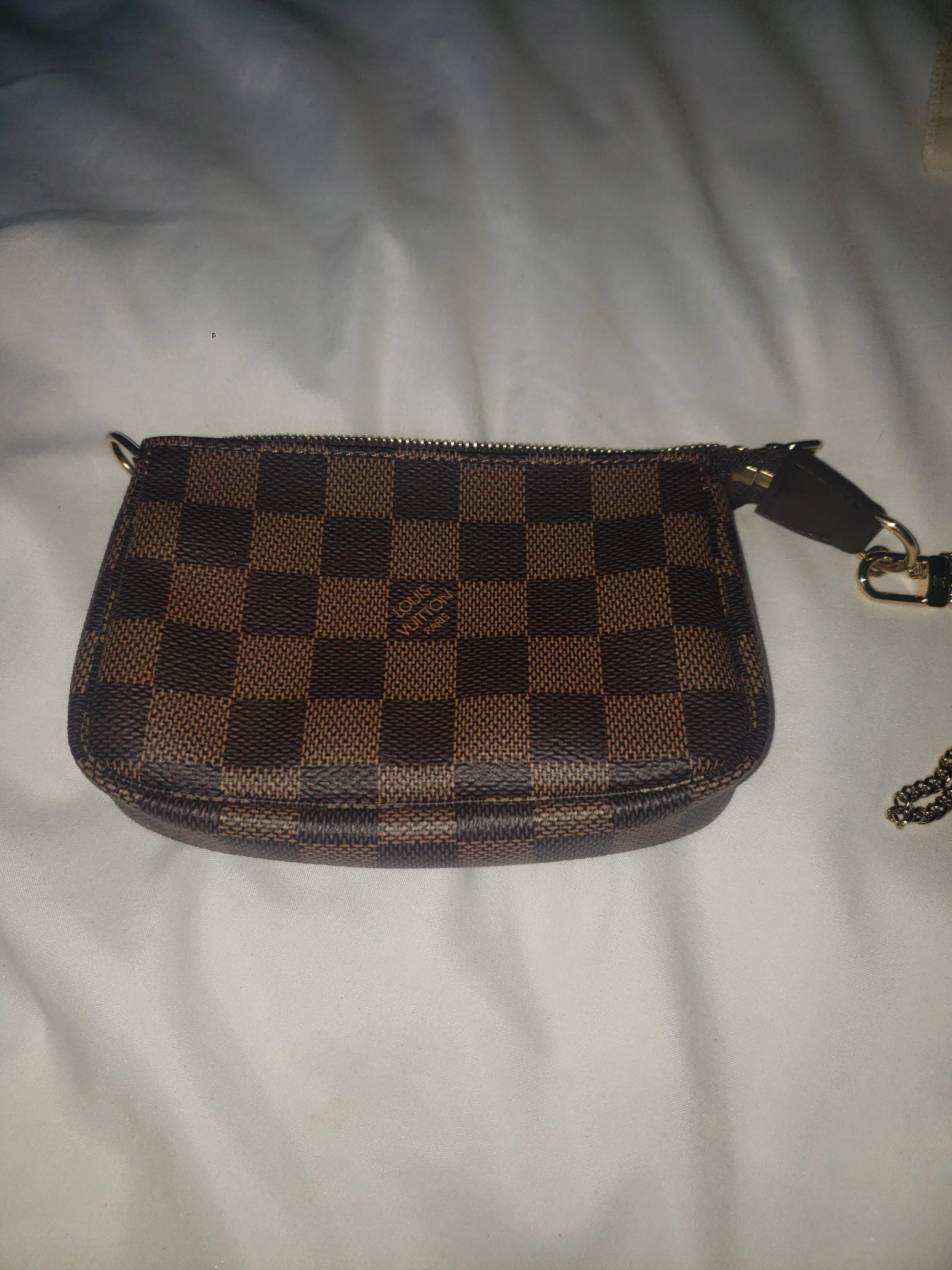 ❤ Mini Pochette Accessoires❤ $200 OFF RETAIL