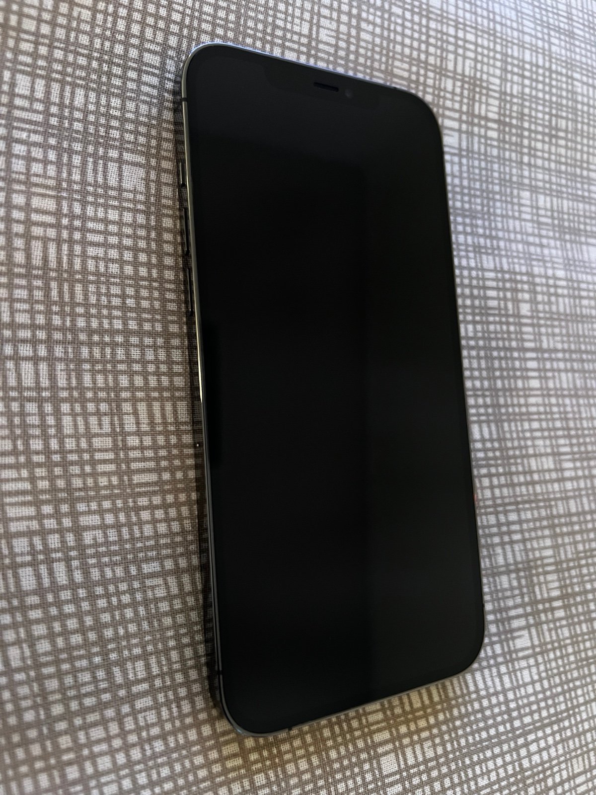 iPhone 12 Pro Max 128 GB UNLOCKED GREAT CONDITION 3E12