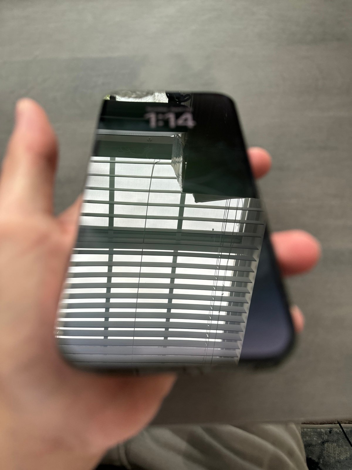 iPhone 14 Pro Max 128GB Space Black Unlocked 6D17